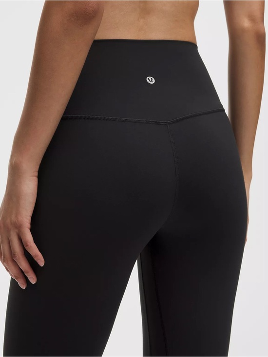 lululemon athletica Pants - Size 0 lululemon Align High-Rise Pant